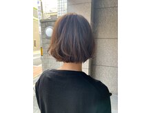 ディーヘアーデザイン(d.HAIR DESIGN)