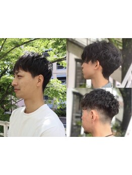 【HPB AWARD 2021～2025 ベストサロン部門 注目サロン選出】理想を形へ!朝のセットも楽に…＊