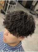 波巻きパーマ/名古屋波巻きパーマ/名古屋波巻きツイスパ