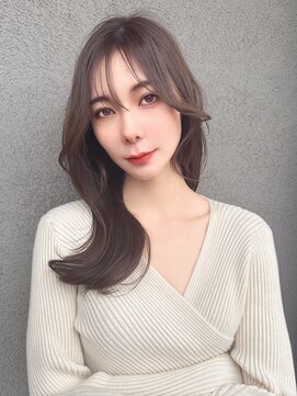 ロンド ラマ 岐阜(Lond bla-ma) 縮毛矯正/くびれ/韓国