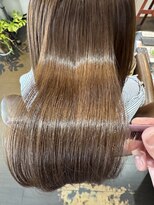 ピスケス(pisces)&nbsp;「超高濃度水素ケア」カラーエステ