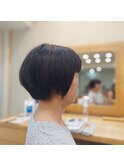 エルザノ髪質改善メニュー　今からでも遅くない！蘇れツヤとハリ