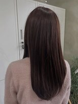 グランデュール 静岡インター通り店(GRANDEUR)&nbsp;ナチュラルストレート