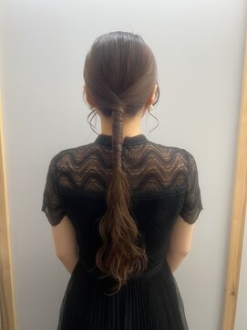 ラパニエ 博多(La panier) ローポニー