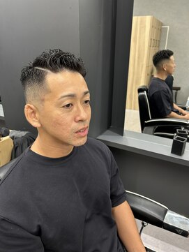 ソアー 新大阪(SOAR) 濡れパン+サイドパート