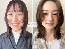 ビレップドゥエ(BIL'EP due)