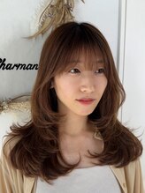 シェルマン(Charmant)