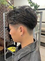 バーシャミ 博多(Baciami)&nbsp;爽やか男子【ショートフェザー】