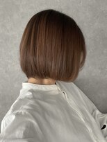 シータ 成増(THETA)&nbsp;ナチュラルボブ