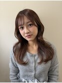 韓国風レイヤー