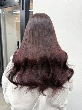 ソソ(soso) ボブ/レイヤー/ミルクティーベージュ/メンズ/20代