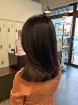 コックニー ヘアーアンドビューティー(COCKNEY HAIR BEAUTY)&nbsp;ロングレイヤー