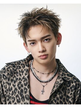 ゴールド 大阪 梅田店(GOALD) スイングショート