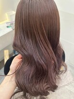 ラビス クローバー(Lovis clover)&nbsp;『ゆうあ』ピンクラベンダー♪♪熊谷