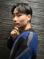 ヒロギンザ 川崎店(HIRO GINZA)&nbsp;【ヒロ銀座】大人男髪/ビジネス/メンズヘア/メンズパーマ/川崎