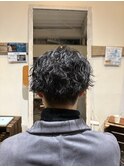 ツイストスパイラル