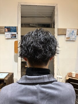 アレックスリパブリック(alex republic) ツイストスパイラル