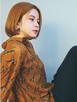 バーノン(VERNON)&nbsp;ANYA　BOB【VERNON】058-262-3611