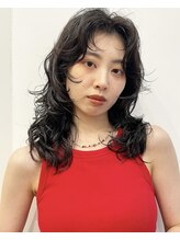 ウシワカマル ミライ(USHIWAKAMARU MIRAI)