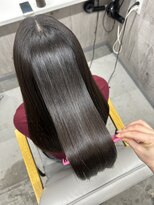 オッドバイエイジレス(odd. by ageless) 髪質改善トリートメント