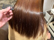 hair brand SanRazon【7月1日NEW OPEN（予定）】