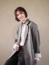 カイコヘアーアンドアートスタジオ(kaiko hair&art studio)&nbsp;yuzuki 
