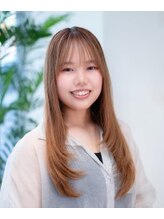 キッカ 千葉中央店(CHICCA) 時松 瑛茉