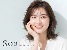 Soa扶桑店【7月1日 NEW OPEN（予定）】