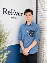 リーヴァー(ReEver)&nbsp;福島 浩司