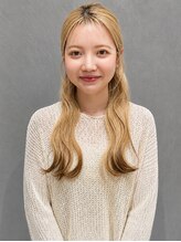 フルショウ アシヤ(FURUSHO ASHIYA) 長谷川 ひかり