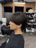 コア 新宿(CORE)&nbsp;ラウンドマッシュ