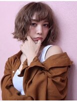 ボタニウムドットアン バイ アールサロン(BOTANIUM.An by Rr SALON)&nbsp;【BOTANIUM.An by RrSALON 安城】半個室/イメチェン/髪質改善