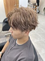 アフェクト 金沢文庫(affect)&nbsp;リバースセンターパート/ニュアンスウルフ/金沢文庫