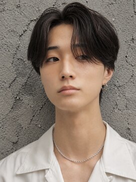 ブレスボーオム 明石(Breath beauu Homme Akashi) ▼吉田尚宏Breath beauu Homme▼メンズ/美容室/明石/西明石/二見