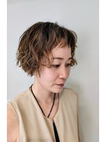 アップ(up) 大人のオン眉