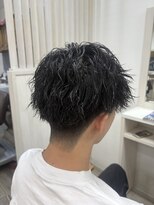 エルゴ 川崎西口(ergo)&nbsp;ツイストパーマ