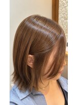 オートクチュール ランコントレ 七条店(Haute Couture Rencontrer)&nbsp;清楚系ゆるふわミディ