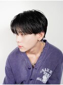 【alpha新宿】メンズスタイル（新宿駅/メンズサロン）