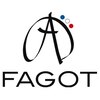 アトリエ ファゴ 所沢店(ATELIER FAGOT)のお店ロゴ