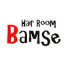 ヘアールーム バムセ(Hair Room Bamse)のお店ロゴ