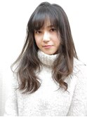 【RecRe hair】ナチュラルロング