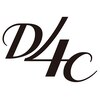 ディーフォーシー(D4C)のお店ロゴ