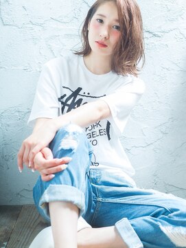 フローレント(florent) ラフカールロブ