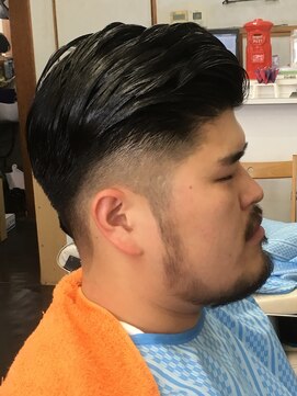 やすらぎの部屋 おざわ ヨシノカット