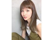 ヘアメイクスタジオ アビール 調布(abi‐ru)
