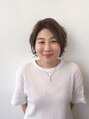 シェルター プロデュースド バイ エムズ(Shelter produced by M's) 田島 里穂