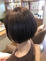 ユーズヘアー(you'shair) ミニボブ♪