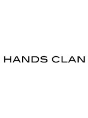 ハンズクラン(HANDS CLAN)