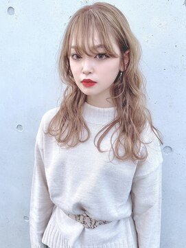 アテナ アヴェダ(ATENA AVEDA) （ATENA AVEDA）マロンベージュ