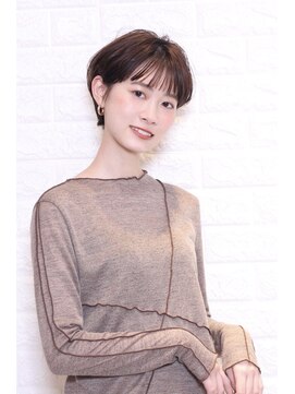 コスタ オブ リシェール(The COSTA of RICHAIR) ナチュラルキュート